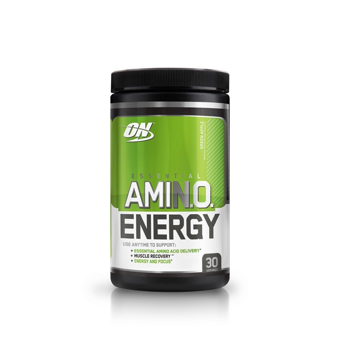 Picture of Amino Energy Green Apple 270G