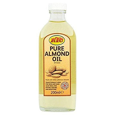 Picture of Almond Oil 200Ml