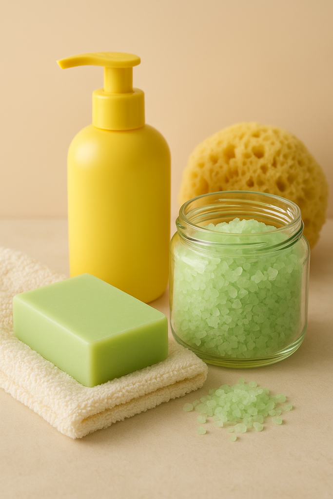 Picture for category BATH