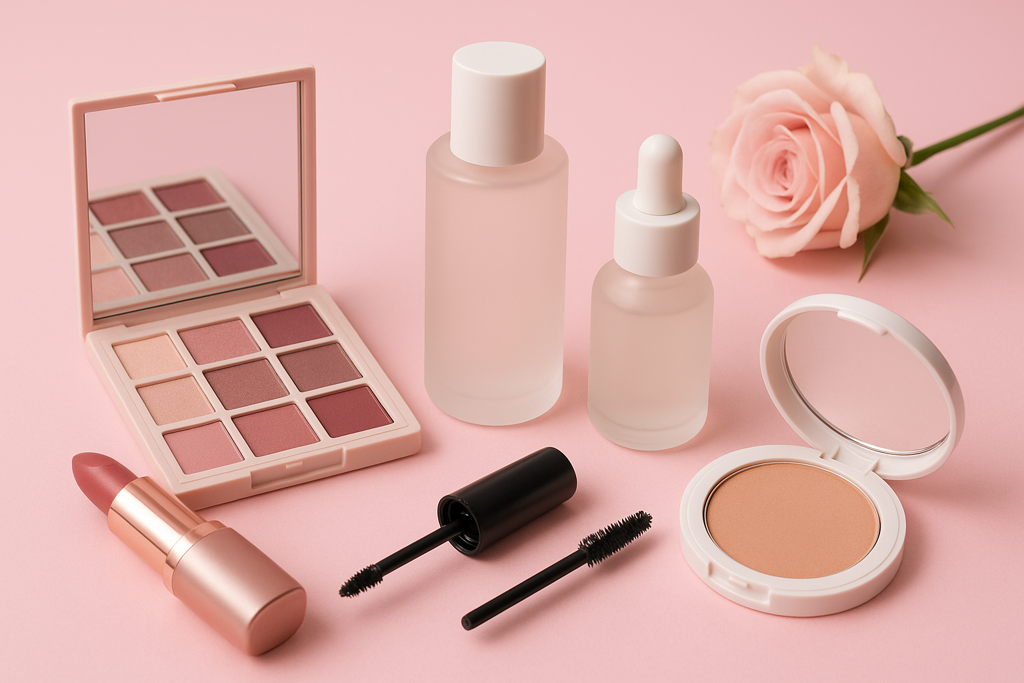 Picture for category BEAUTY