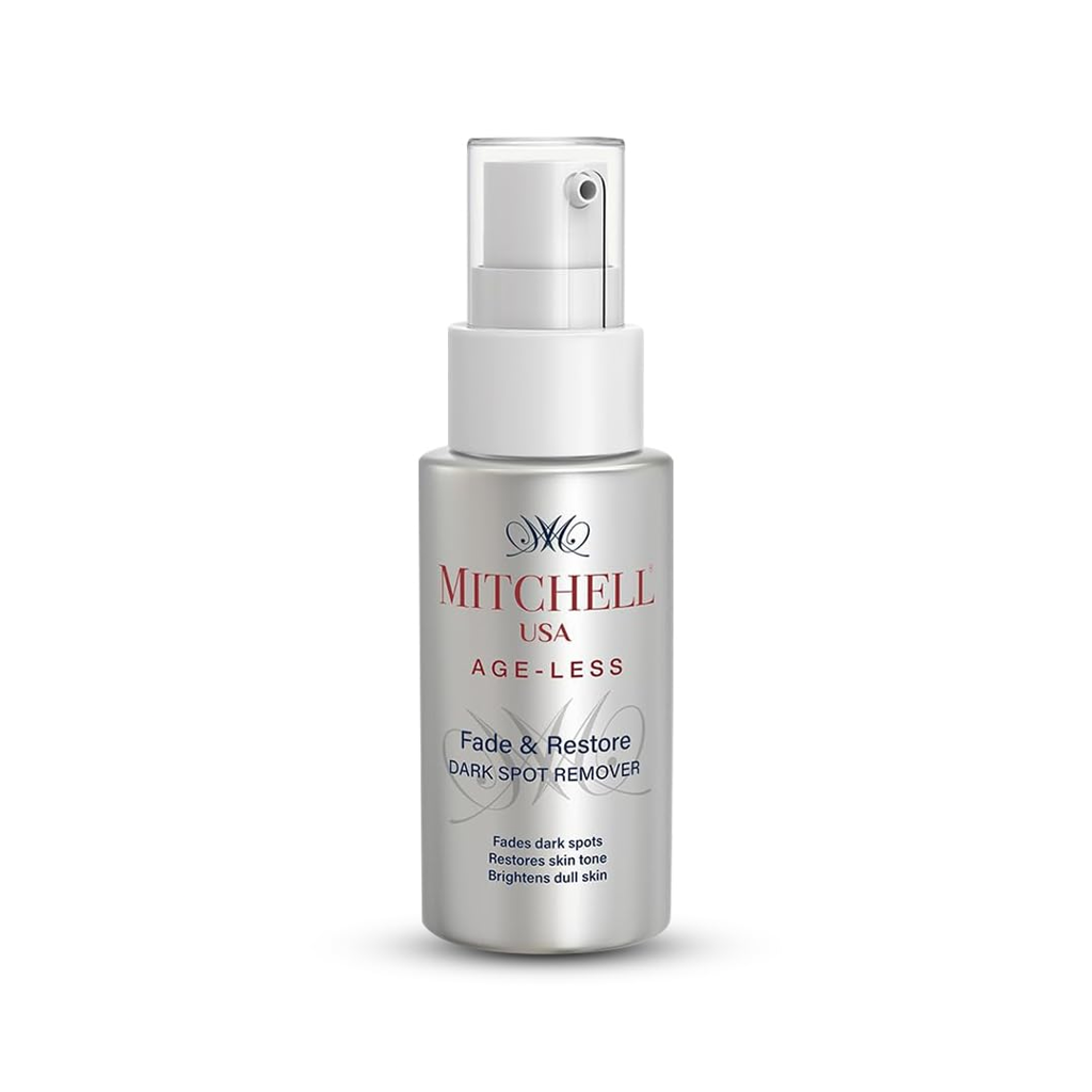 Picture of DARK SPOT REMOVER MITCHELL USA PVT LTD Mitchell USA 10 x 5 x 10 cm; 100 g