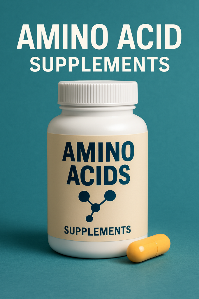 AMINO ACIDS