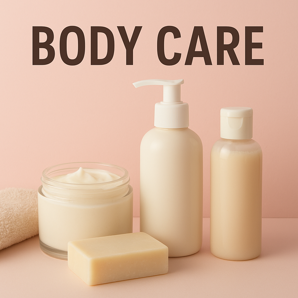 BODY CARE