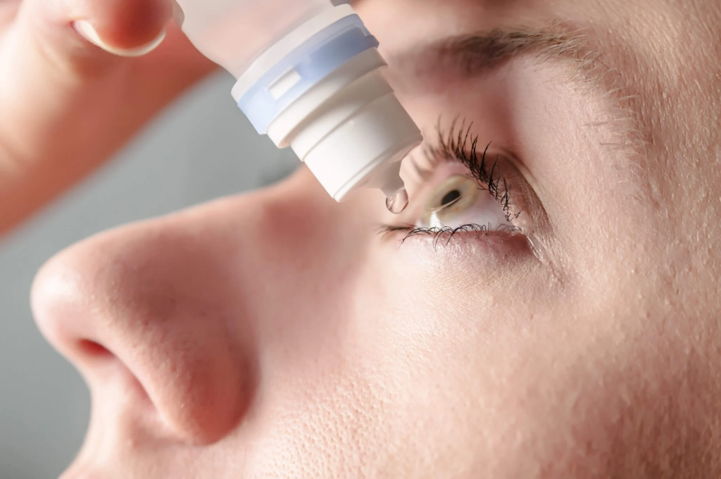 EYE CARE