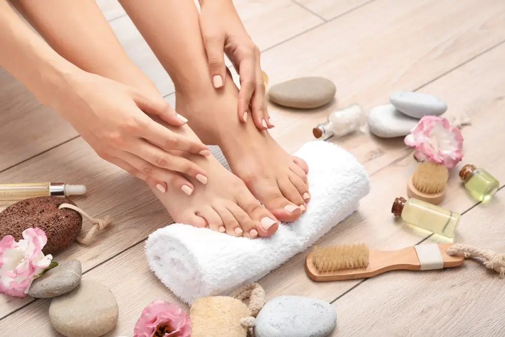 FOOT CARE