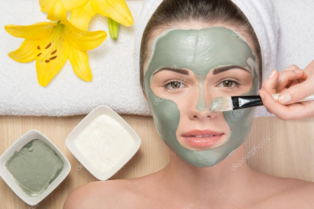 BEAUTY FACEMASKS