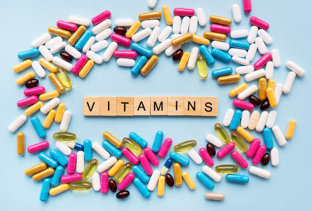 VITAMINS