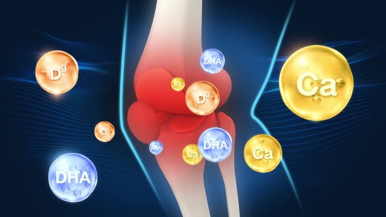 BONE, JOINTS & CARTILAGE