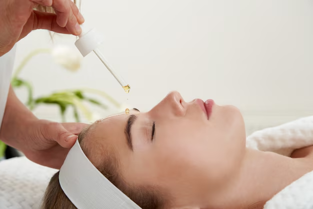 TREATMENTS & SERUMS