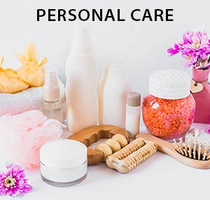 PERSONAL CARE