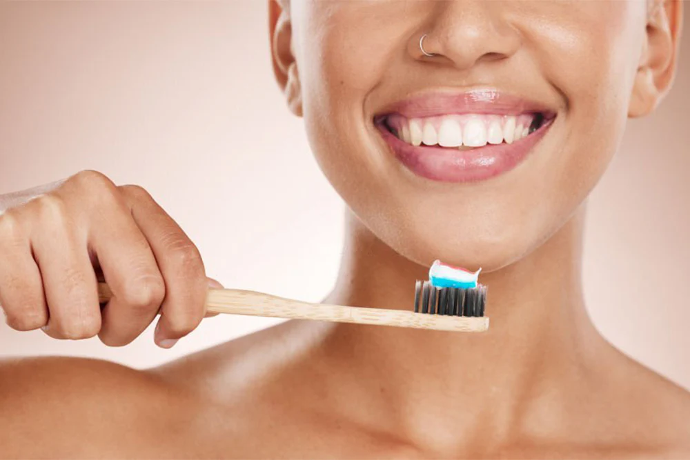 ORAL CARE