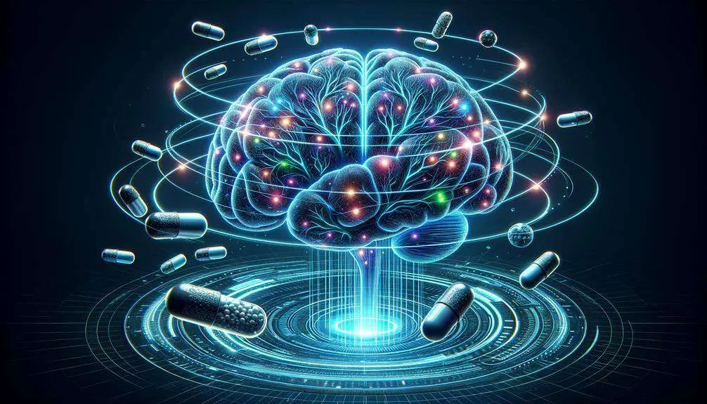 BRAIN & COGNITIVE