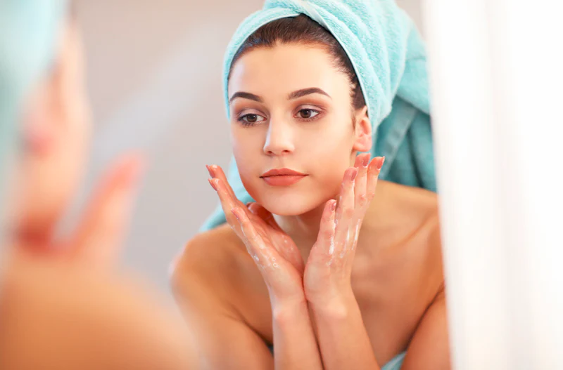 CLEANSERS