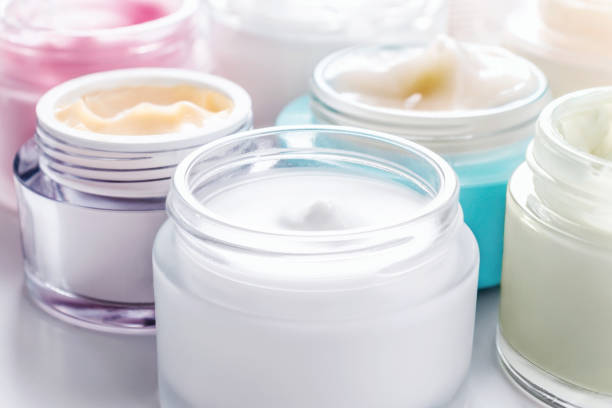 FACE MOISTURIZERS