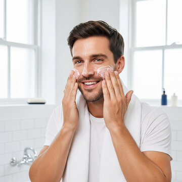 MEN'S GROOMING