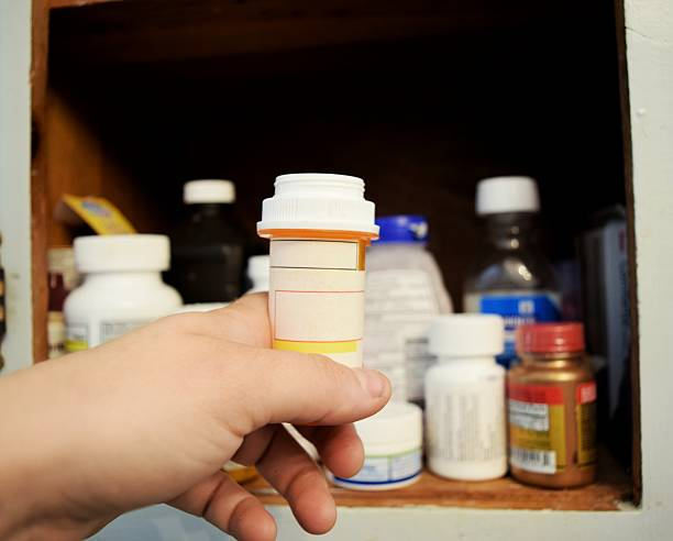 MEDICINE CABINET