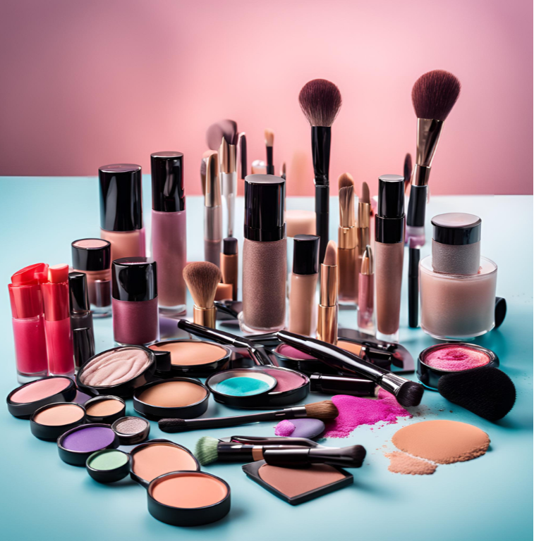 MAKEUP ACCESSORIES