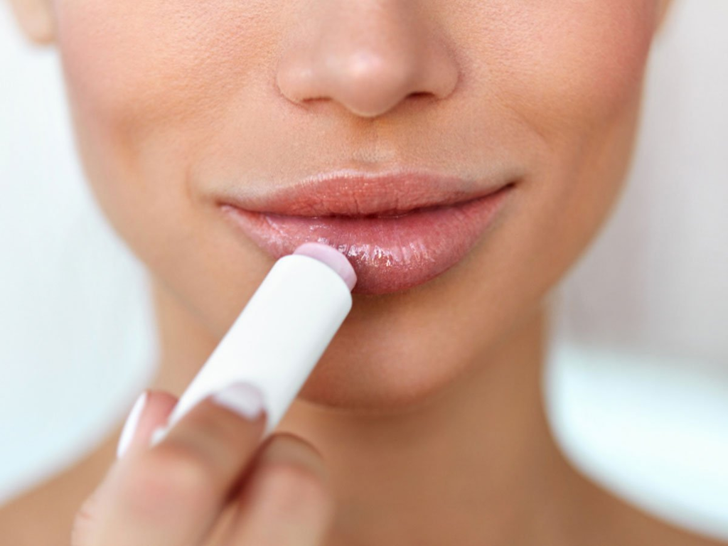 LIP CARE