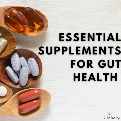GUT HEALTH