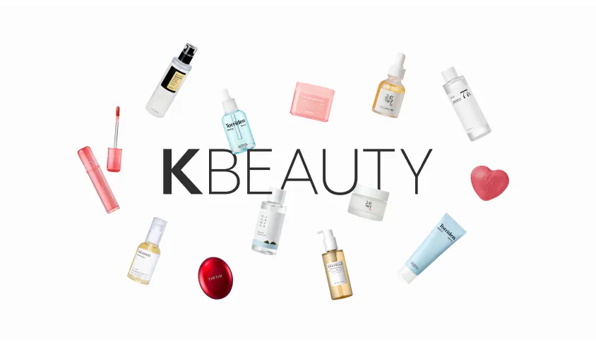 K-BEAUTY