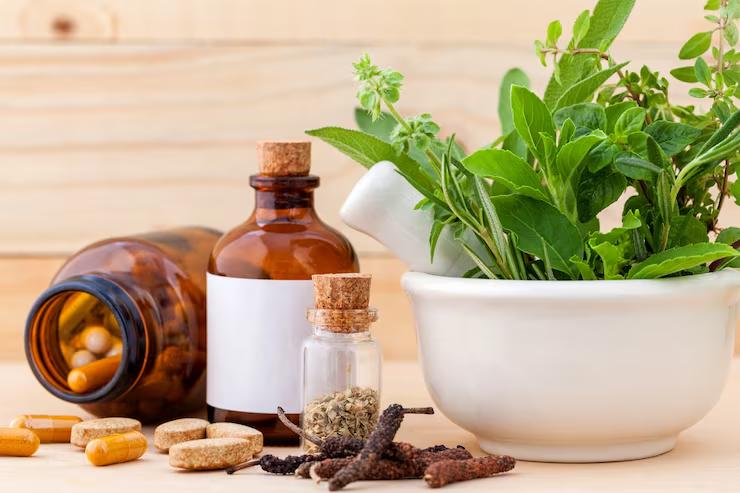 HERBS
