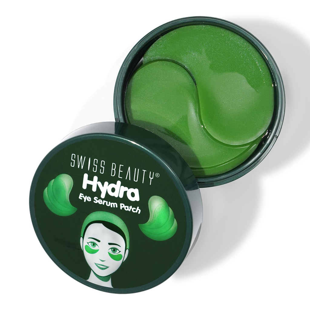 Picture of HYDRA ANTI WRINKLE EYE SERUM PATCH