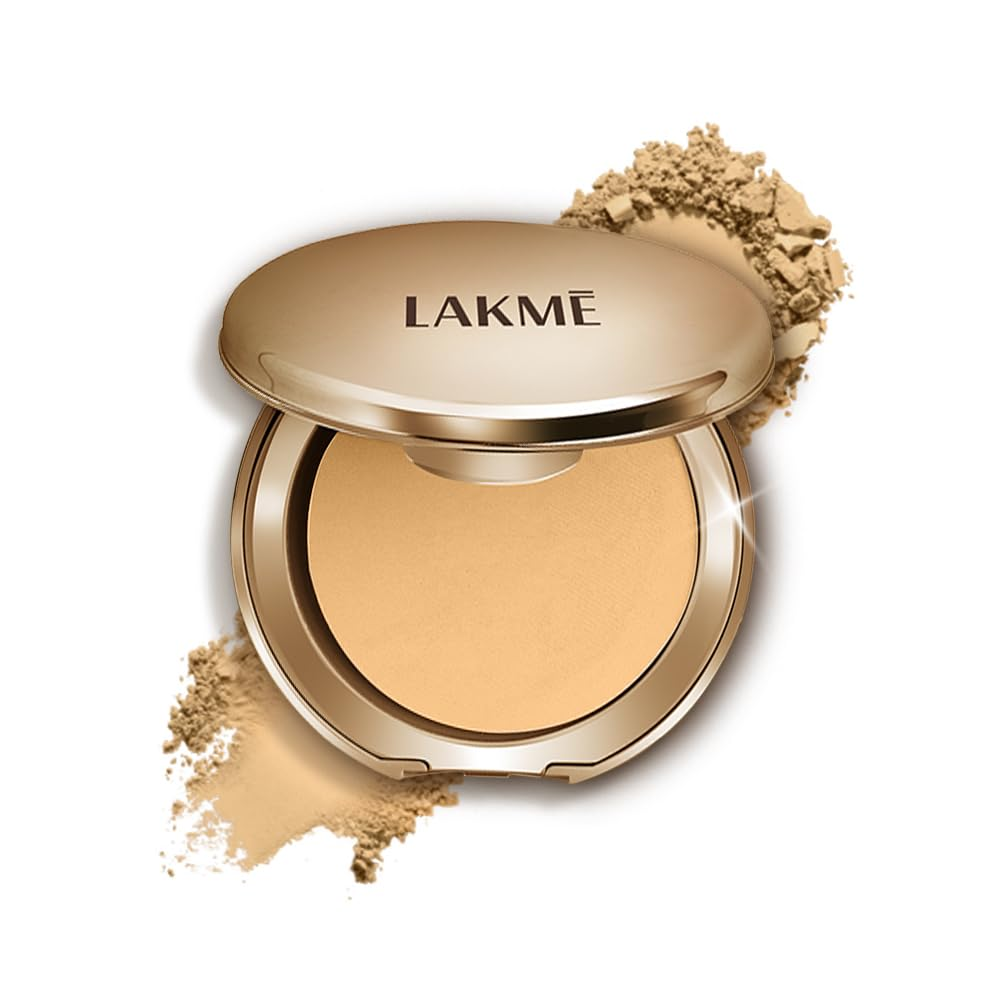 Picture of PRIMER WITH MATTE POWDER FOUNDATION COMPACT