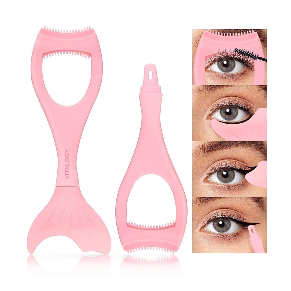 Picture of EYELINER MASCARA SHIELD ‎TRIPLEX VITALOGY 4 x 2 x 2 cm; 50 g