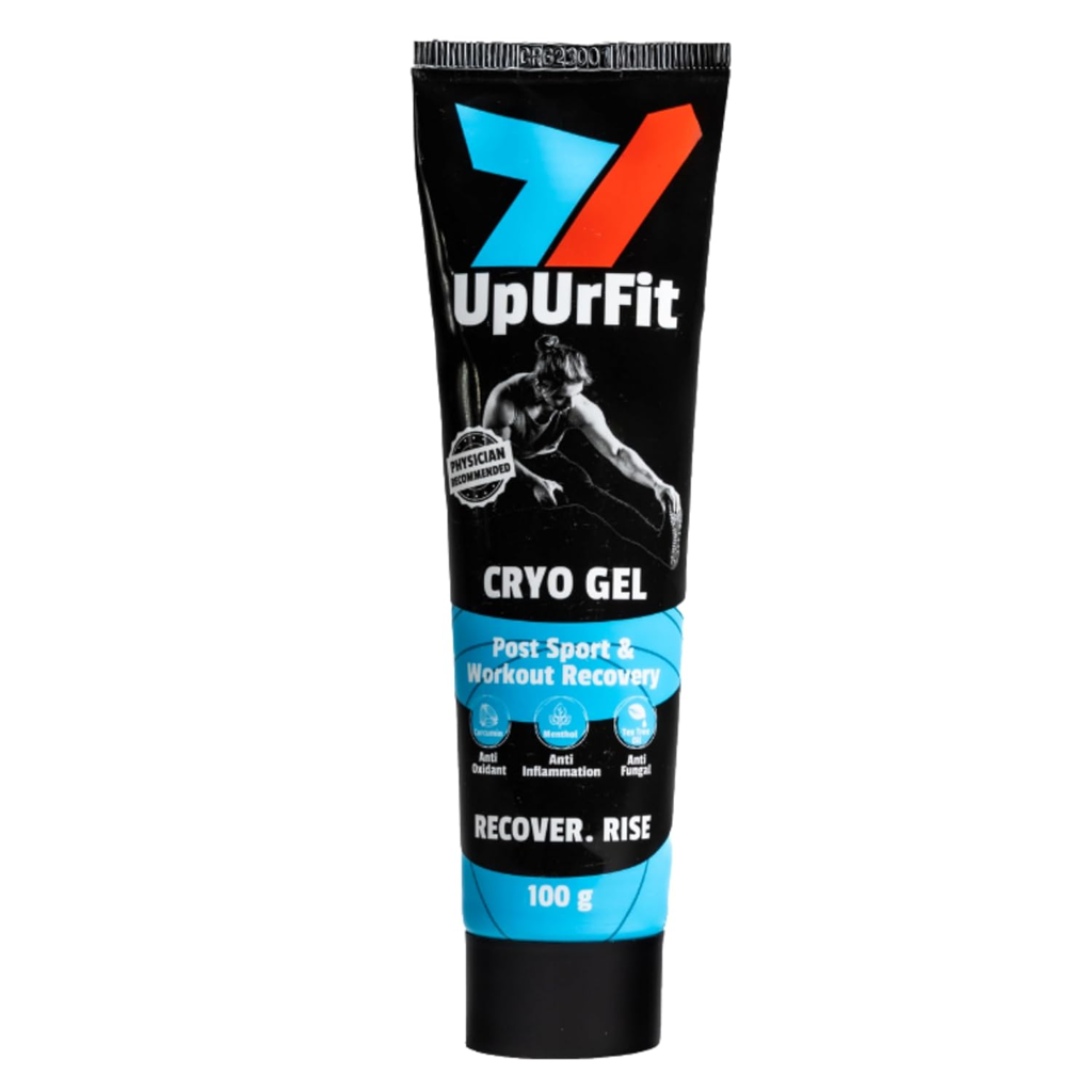 Picture of ‎‎CRYO COOLING GEL POST-WORKOUT