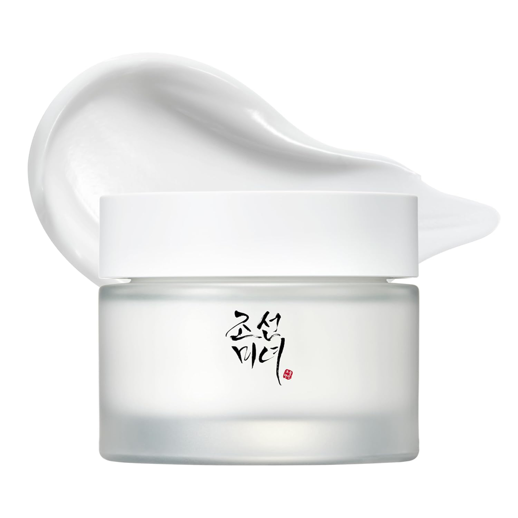 Picture of DYNASTY CREAM BEAUTY OF JOSEON K-BEAUTY 6.4 x 5.5 x 6.5 cm; 181 g