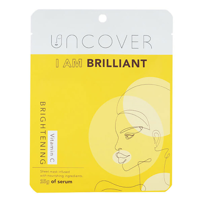 Picture of Sheet Mask Vitamin C