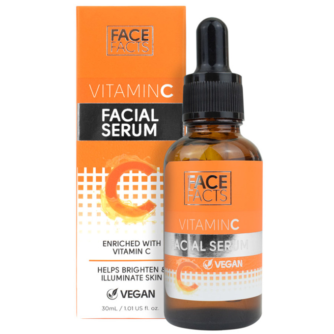 Picture of VITAMIN C FACIAL SERUM 30ML