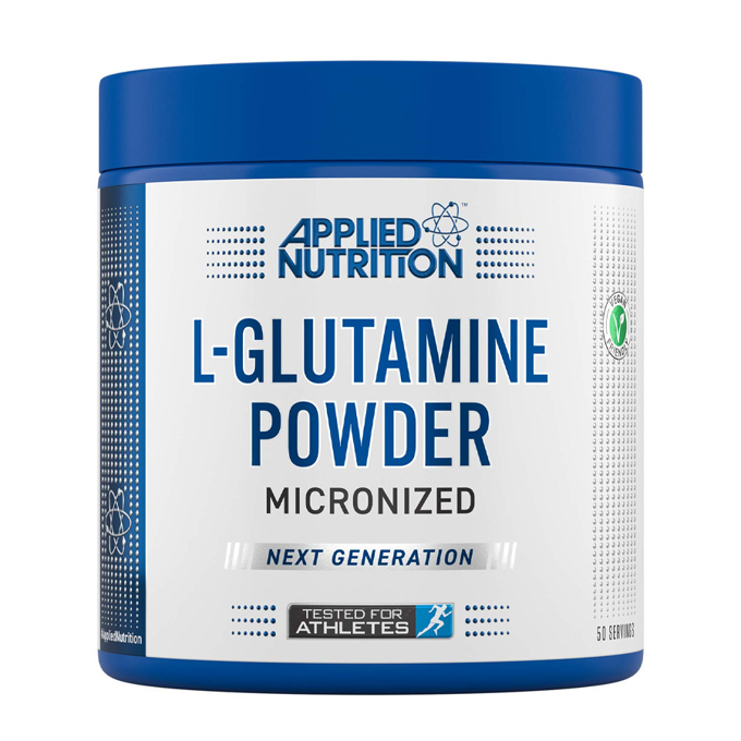 Picture of L-GLUTAMINE POWDER MICRONIZED NEXT GEN 250G