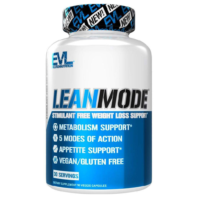 Picture of Leanmode Weight Loss Support 90Ct