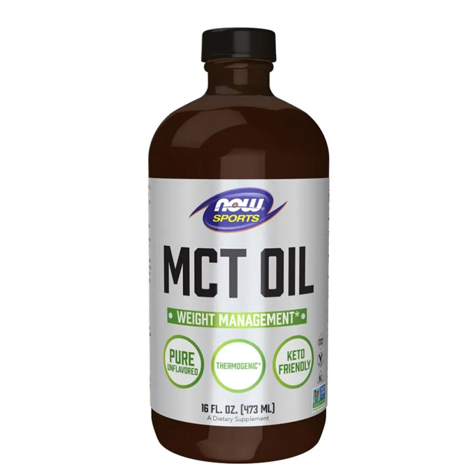 Picture of MCT OIL WEIGHT MANAGEMENT 473ML