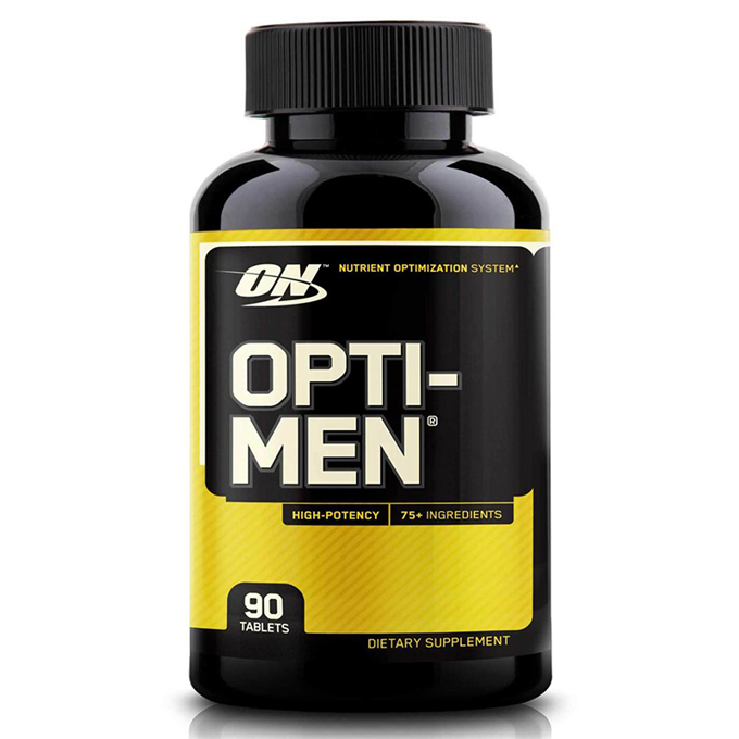 Picture of Opti – Men 90Tablets